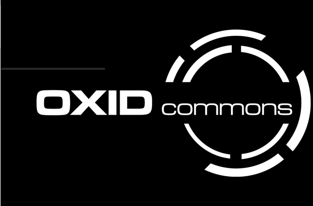 OXID commons 2018: Wir stellen die APP OXID.connect vor