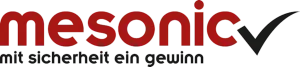 Mesonic logo