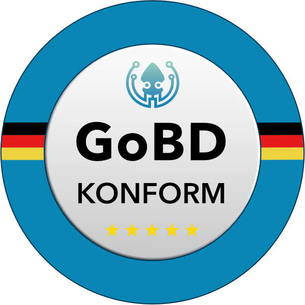 GoBD konform