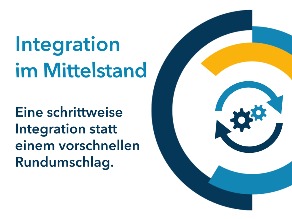 Integration im Mittelstand