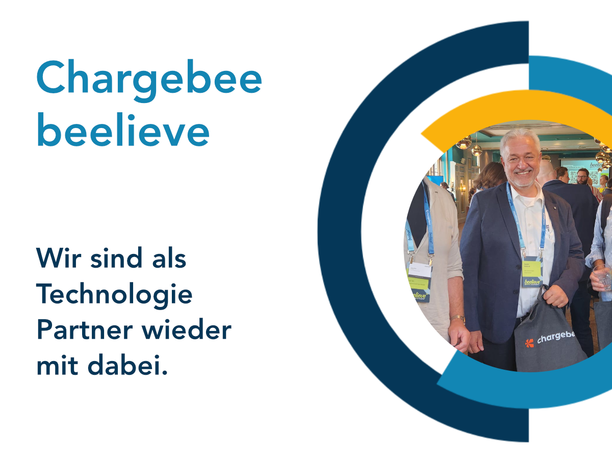 Bild chargebee beelieve